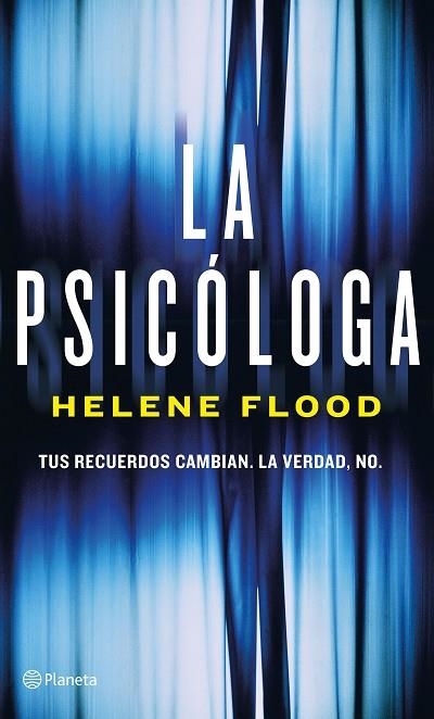 LA PSICÓLOGA | 9788408222705 | FLOOD, HELENE | Llibreria Online de Banyoles | Comprar llibres en català i castellà online