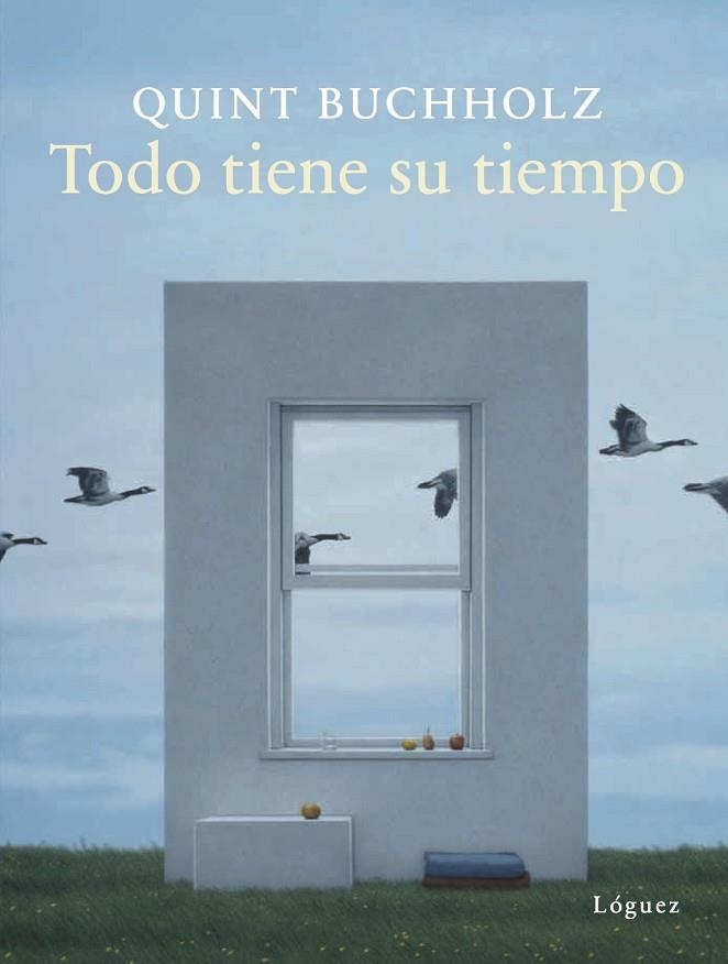 TODO TIENE SU TIEMPO | 9788412052190 | BUCHHOLZ, QUINT | Llibreria Online de Banyoles | Comprar llibres en català i castellà online