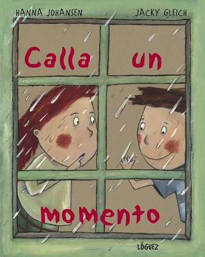 CALLA UN MOMENTO | 9788489804531 | JOHANSEN, HANNA | Llibreria Online de Banyoles | Comprar llibres en català i castellà online