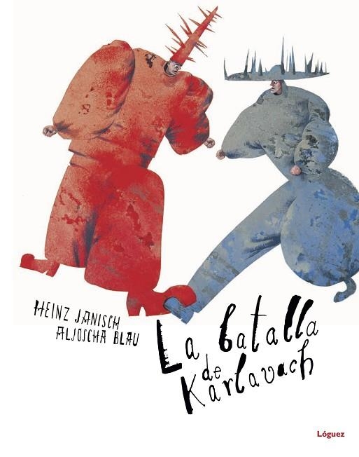 BATALLA DE KARLAVACH, LA | 9788412052145 | JANISCH, HEINZ | Llibreria Online de Banyoles | Comprar llibres en català i castellà online