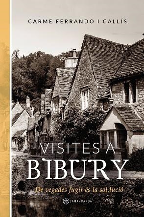 VISITES A BIBURY | 9788417904777 | FERRANDO CALLÍS, CARME | Llibreria Online de Banyoles | Comprar llibres en català i castellà online