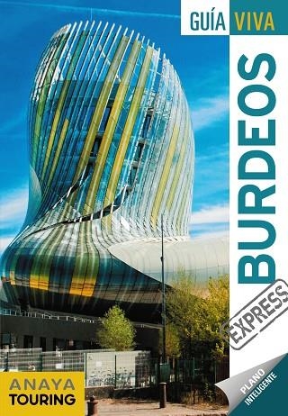 BURDEOS | 9788491581772 | MARTÍN APARICIO, GALO | Llibreria Online de Banyoles | Comprar llibres en català i castellà online