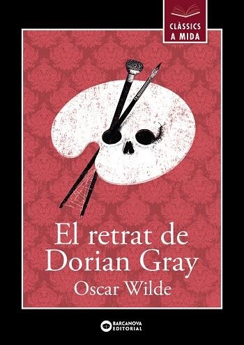 RETRAT DE DORIAN GRAY, EL | 9788448952051 | WILDE, OSCAR | Llibreria L'Altell - Llibreria Online de Banyoles | Comprar llibres en català i castellà online - Llibreria de Girona