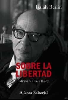 SOBRE LA LIBERTAD | 9788491048329 | ISAIAH BERLIN | Llibreria Online de Banyoles | Comprar llibres en català i castellà online