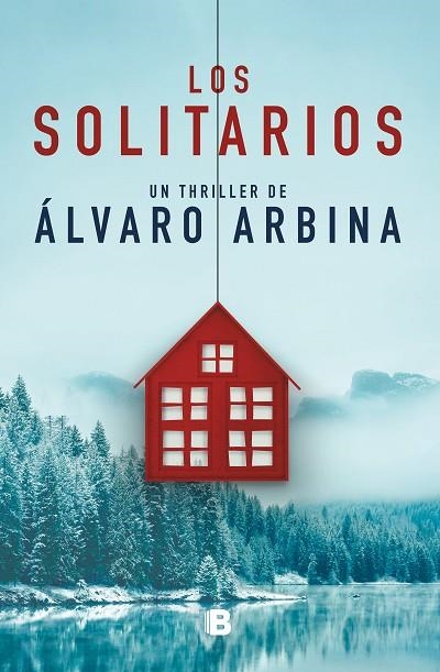 SOLITARIOS, LOS | 9788466666367 | ARBINA, ÁLVARO | Llibreria L'Altell - Llibreria Online de Banyoles | Comprar llibres en català i castellà online - Llibreria de Girona