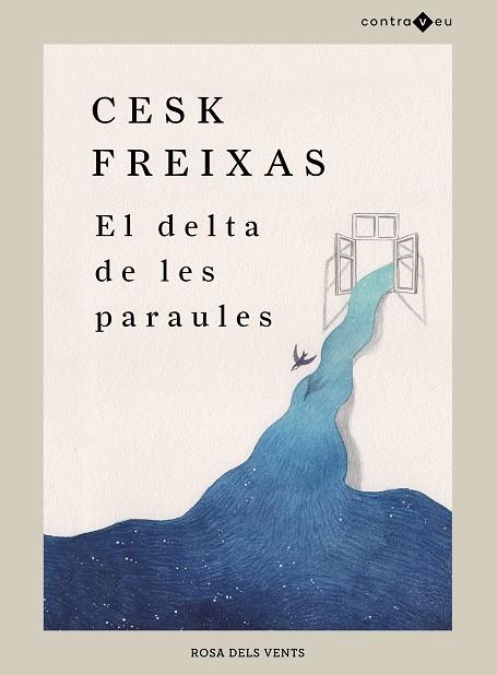 DELTA DE LES PARAULES, EL | 9788417909543 | FREIXAS, CESK | Llibreria Online de Banyoles | Comprar llibres en català i castellà online