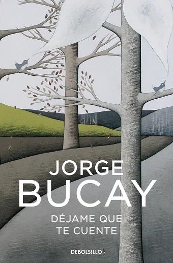 DÉJAME QUE TE CUENTE | 9788466352550 | BUCAY, JORGE | Llibreria L'Altell - Llibreria Online de Banyoles | Comprar llibres en català i castellà online - Llibreria de Girona