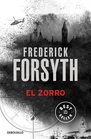 ZORRO, EL | 9788466350396 | FORSYTH, FREDERICK | Llibreria Online de Banyoles | Comprar llibres en català i castellà online