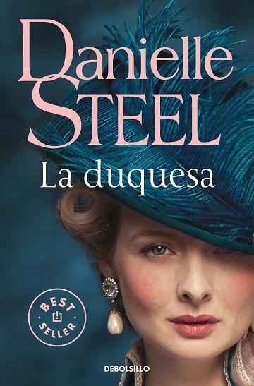 DUQUESA, LA | 9788466350495 | STEEL, DANIELLE | Llibreria Online de Banyoles | Comprar llibres en català i castellà online