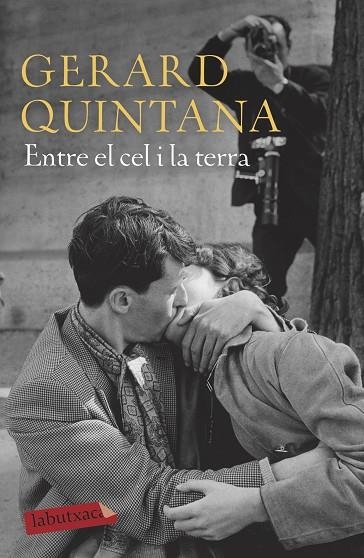 ENTRE EL CEL I LA TERRA | 9788417423391 | QUINTANA, GERARD | Llibreria Online de Banyoles | Comprar llibres en català i castellà online