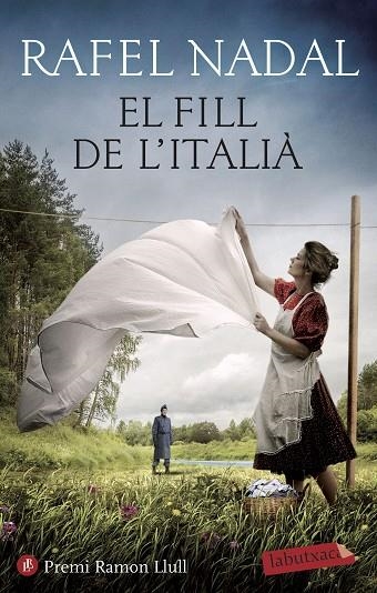 EL FILL DE L'ITALIÀ | 9788417423407 | NADAL, RAFEL | Llibreria L'Altell - Llibreria Online de Banyoles | Comprar llibres en català i castellà online - Llibreria de Girona