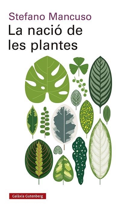 NACIÓ DE LES PLANTES, LA | 9788417971564 | MANCUSO, STEFANO | Llibreria Online de Banyoles | Comprar llibres en català i castellà online