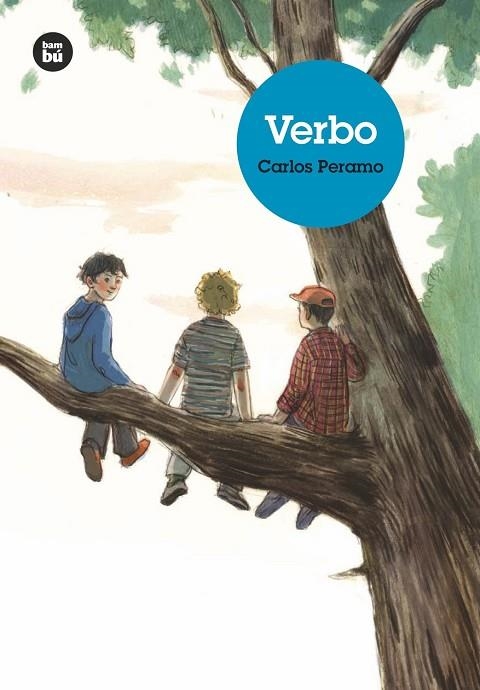 VERBO | 9788483435946 | PERAMO ALCAY, CARLOS | Llibreria Online de Banyoles | Comprar llibres en català i castellà online