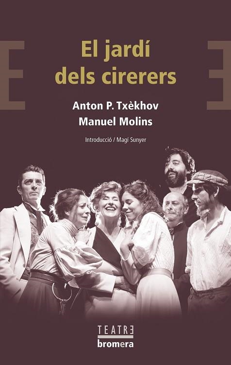 JARDÍ DELS CIRERERS, EL | 9788490263938 | TXÈKHOV, ANTON | Llibreria Online de Banyoles | Comprar llibres en català i castellà online