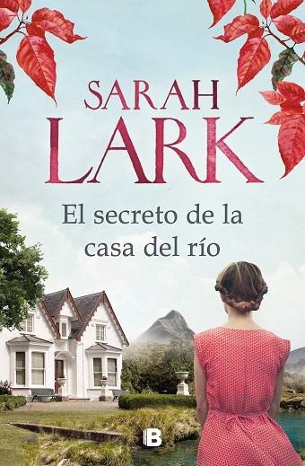 SECRETO DE LA CASA DEL RÍO, EL | 9788466667326 | LARK, SARAH | Llibreria Online de Banyoles | Comprar llibres en català i castellà online