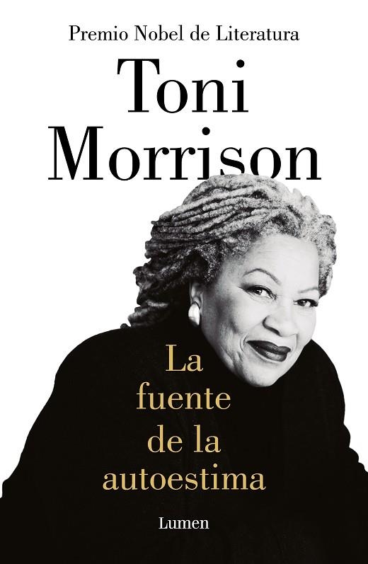 FUENTE DE LA AUTOESTIMA, LA | 9788426407894 | MORRISON, TONI | Llibreria Online de Banyoles | Comprar llibres en català i castellà online