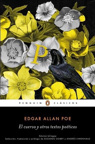 CUERVO Y OTROS TEXTOS POÉTICOS, EL | 9788491054528 | ALLAN POE, EDGARD | Llibreria L'Altell - Llibreria Online de Banyoles | Comprar llibres en català i castellà online - Llibreria de Girona