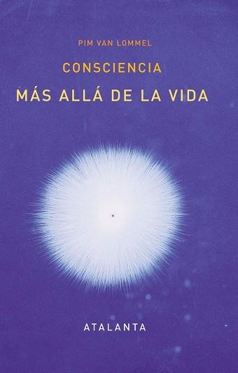 CONSCIENCIA MÁS ALLÁ DE LA VIDA | 9788412074321 | LOMMEL, PIM VAN | Llibreria Online de Banyoles | Comprar llibres en català i castellà online