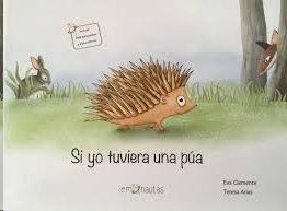 SI JO TINGUÉS UNA PUA | 9788494999901 | CLEMENTE, E./ARIAS, T. | Llibreria Online de Banyoles | Comprar llibres en català i castellà online