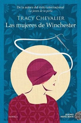 MUJERES DE WINCHESTER, LAS | 9788417761516 | CHEVALIER, TRACY | Llibreria Online de Banyoles | Comprar llibres en català i castellà online