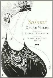 SALOMÉ | 9788412078817 | WILDE, OSCAR | Llibreria Online de Banyoles | Comprar llibres en català i castellà online