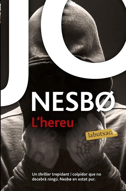 L'HEREU | 9788417423360 | NESBO, JO | Llibreria Online de Banyoles | Comprar llibres en català i castellà online