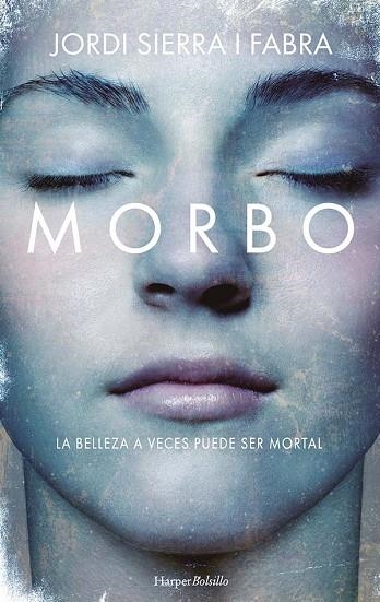 MORBO | 9788417216672 | SIERRA I FABRA, JORDI | Llibreria Online de Banyoles | Comprar llibres en català i castellà online