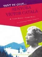 TANT DE GUST... SENYORA VÍCTOR CATALÀ | 9788491911036 | BERNAL, M. CARME/RUBIO, CARME | Llibreria Online de Banyoles | Comprar llibres en català i castellà online