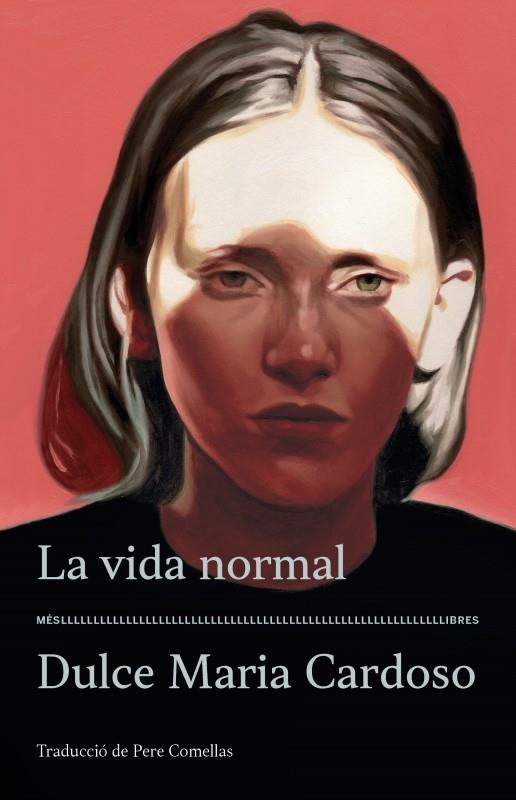 VIDA NORMAL, LA | 9788417353193 | CARDOSO, DULCE MARIA | Llibreria Online de Banyoles | Comprar llibres en català i castellà online