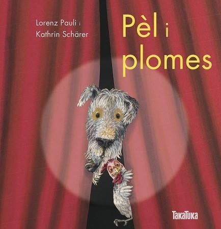 PÈL I PLOMES | 9788417383596 | PAULI, LORENZ | Llibreria L'Altell - Llibreria Online de Banyoles | Comprar llibres en català i castellà online - Llibreria de Girona