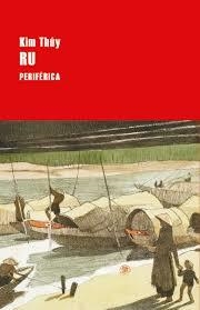 RU | 9788418264009 | THUY, KIM | Llibreria Online de Banyoles | Comprar llibres en català i castellà online