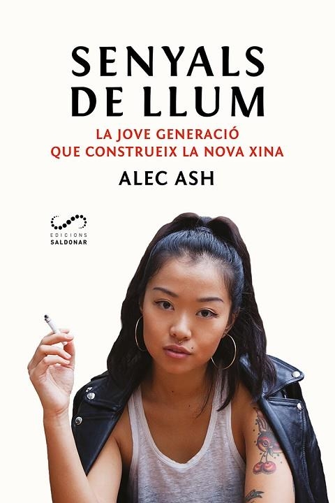 SENYALS DE LLUM | 9788417611262 | ASH, ALEC | Llibreria Online de Banyoles | Comprar llibres en català i castellà online