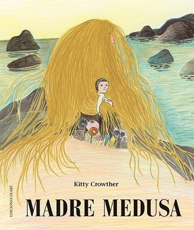 MARE MEDUSA | 9788412060034 | CRWTHER, KITTY | Llibreria Online de Banyoles | Comprar llibres en català i castellà online