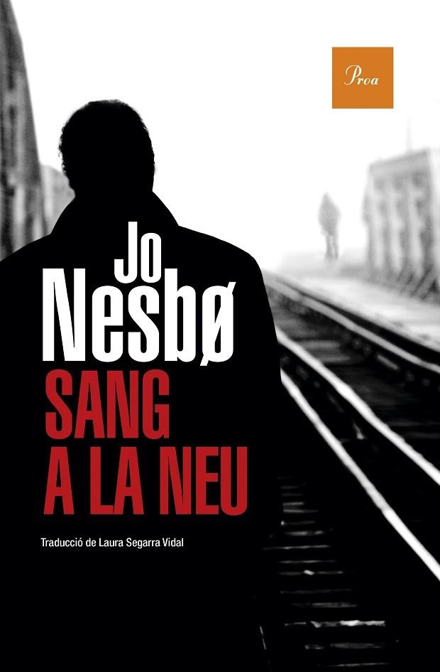 SANG A LA NEU | 9788475888354 | NESBO, JO | Llibreria Online de Banyoles | Comprar llibres en català i castellà online