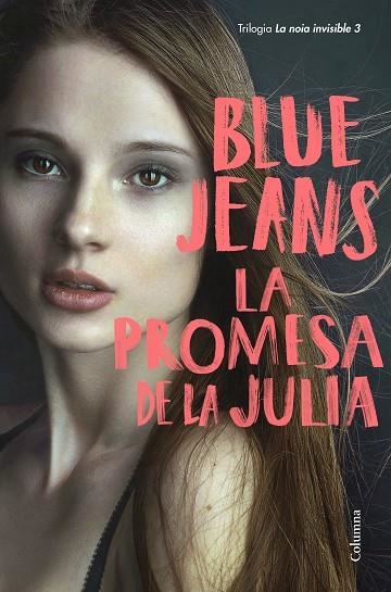 LA PROMESA DE LA JULIA | 9788466426350 | BLUE JEANS | Llibreria Online de Banyoles | Comprar llibres en català i castellà online