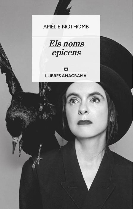 ELS NOMS EPICENS | 9788433915795 | NOTHOMB, AMÉLIE | Llibreria Online de Banyoles | Comprar llibres en català i castellà online