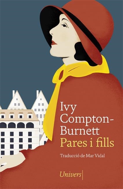 PARES I FILLS | 9788417868222 | COMPTON-BURNETT, IVY | Llibreria Online de Banyoles | Comprar llibres en català i castellà online