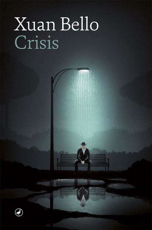 CRISIS | 9788416673919 | BELLO, XUAN | Llibreria Online de Banyoles | Comprar llibres en català i castellà online