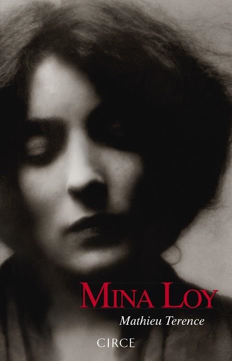 MINA LOY | 9788477653172 | TERENCE, MATHIEU | Llibreria Online de Banyoles | Comprar llibres en català i castellà online