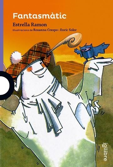 FANTASMÀTIC VALEN | 9788416666102 | RAMON I PEREZ, ESTRELLA | Llibreria Online de Banyoles | Comprar llibres en català i castellà online