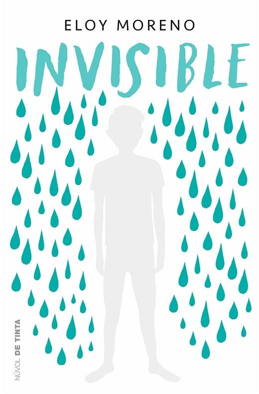 INVISIBLE (EDICIÓ EN CATALÀ) | 9788417605506 | MORENO, ELOY | Llibreria Online de Banyoles | Comprar llibres en català i castellà online