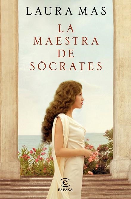 LA MAESTRA DE SÓCRATES | 9788467057720 | MAS, LAURA | Llibreria Online de Banyoles | Comprar llibres en català i castellà online