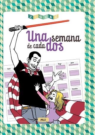 UNA SEMANA DE CADA DOS Nº 02/02 | 9788416543977 | PACCO | Llibreria Online de Banyoles | Comprar llibres en català i castellà online