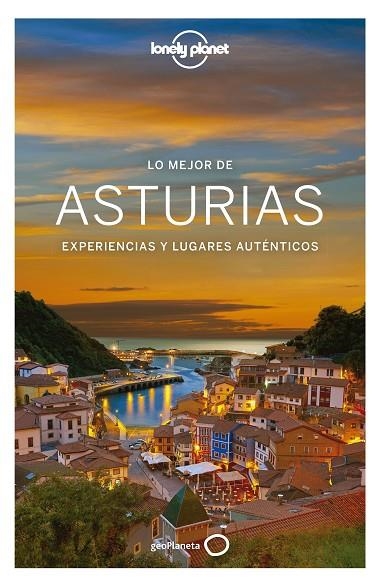 LO MEJOR DE ASTURIAS 1 | 9788408223610 | BASSI, GIACOMO | Llibreria Online de Banyoles | Comprar llibres en català i castellà online