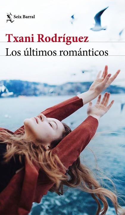 LOS ÚLTIMOS ROMÁNTICOS | 9788432236587 | RODRÍGUEZ, TXANI | Llibreria Online de Banyoles | Comprar llibres en català i castellà online