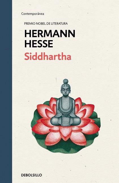 SIDDHARTHA | 9788466350952 | HESSE, HERMANN | Llibreria Online de Banyoles | Comprar llibres en català i castellà online