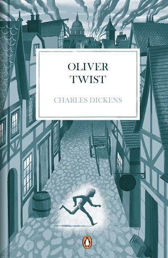 OLIVER TWIST | 9788491054535 | DICKENS, CHARLES | Llibreria Online de Banyoles | Comprar llibres en català i castellà online