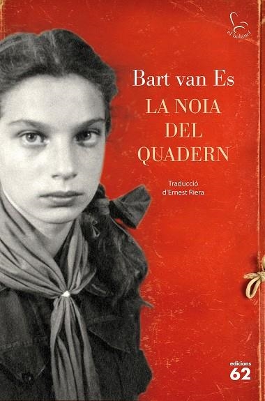 LA NOIA DEL QUADERN | 9788429778137 | ES, BART VAN | Llibreria Online de Banyoles | Comprar llibres en català i castellà online