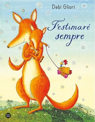 T'ESTIMARÉ SEMPRE | 9788491379096 | GLIORI, DEBI | Llibreria L'Altell - Llibreria Online de Banyoles | Comprar llibres en català i castellà online - Llibreria de Girona