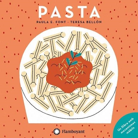 PASTA (CAT) | 9788417749446 | ESPARRAGUERA FONT, PAULA | Llibreria Online de Banyoles | Comprar llibres en català i castellà online